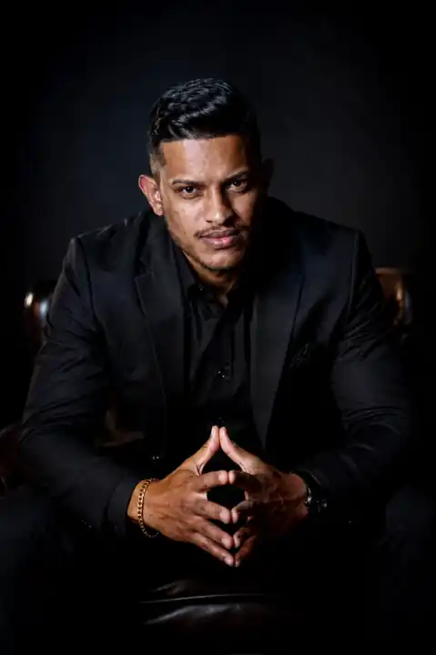 Vinicius Xavier